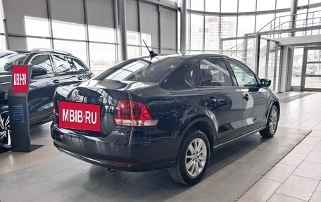 Volkswagen Polo VI (EU Market), 2017 год, 1 230 000 рублей, 9 фотография