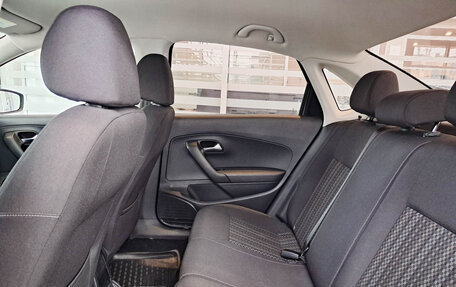 Volkswagen Polo VI (EU Market), 2017 год, 1 230 000 рублей, 16 фотография