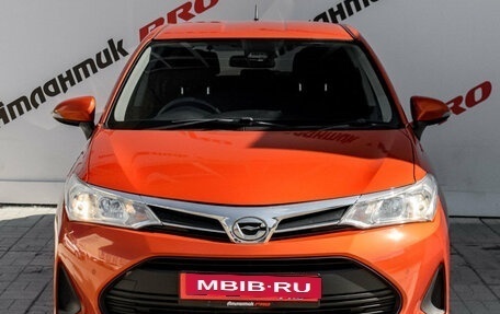 Toyota Corolla, 2019 год, 1 300 000 рублей, 2 фотография