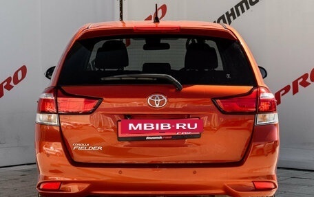 Toyota Corolla, 2019 год, 1 300 000 рублей, 6 фотография