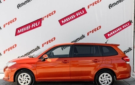 Toyota Corolla, 2019 год, 1 300 000 рублей, 8 фотография
