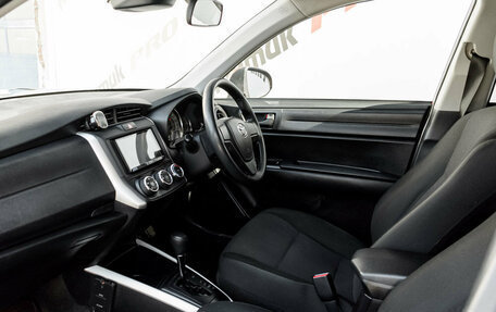 Toyota Corolla, 2019 год, 1 300 000 рублей, 13 фотография