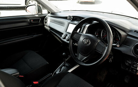 Toyota Corolla, 2019 год, 1 300 000 рублей, 11 фотография