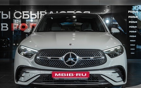 Mercedes-Benz GLC Coupe, 2025 год, 10 290 000 рублей, 3 фотография