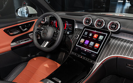 Mercedes-Benz GLC Coupe, 2025 год, 10 290 000 рублей, 17 фотография