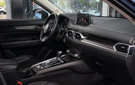 Mazda CX-5 II, 2022 год, 3 550 000 рублей, 7 фотография