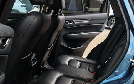 Mazda CX-5 II, 2022 год, 3 550 000 рублей, 8 фотография