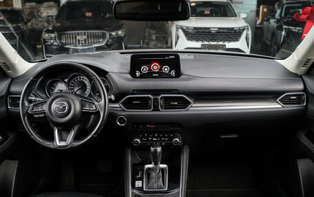 Mazda CX-5 II, 2022 год, 3 550 000 рублей, 9 фотография