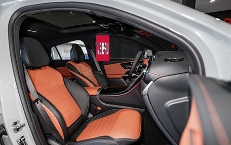 Mercedes-Benz GLC Coupe, 2025 год, 10 290 000 рублей, 20 фотография