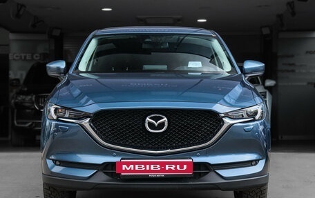 Mazda CX-5 II, 2022 год, 3 550 000 рублей, 2 фотография