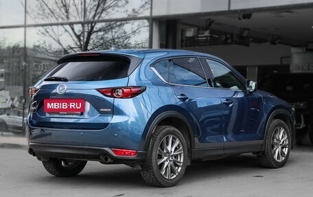 Mazda CX-5 II, 2022 год, 3 550 000 рублей, 4 фотография
