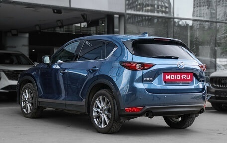 Mazda CX-5 II, 2022 год, 3 550 000 рублей, 6 фотография