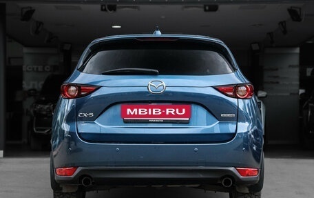 Mazda CX-5 II, 2022 год, 3 550 000 рублей, 5 фотография