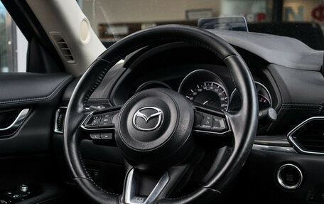 Mazda CX-5 II, 2022 год, 3 550 000 рублей, 11 фотография