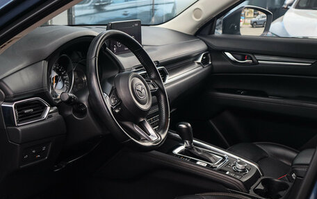 Mazda CX-5 II, 2022 год, 3 550 000 рублей, 12 фотография