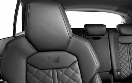 Audi Q8 I, 2025 год, 14 000 000 рублей, 7 фотография