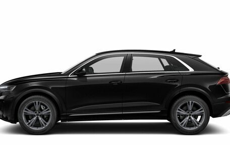 Audi Q8 I, 2025 год, 14 000 000 рублей, 2 фотография