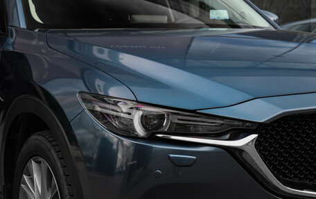Mazda CX-5 II, 2022 год, 3 550 000 рублей, 29 фотография