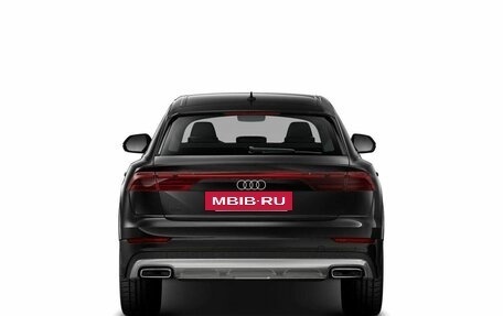 Audi Q8 I, 2025 год, 14 000 000 рублей, 5 фотография