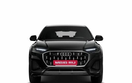 Audi Q8 I, 2025 год, 14 000 000 рублей, 4 фотография