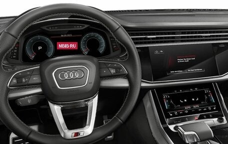 Audi Q8 I, 2025 год, 14 000 000 рублей, 6 фотография
