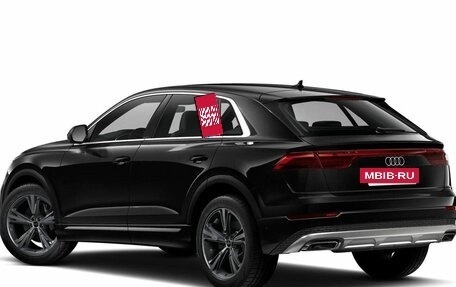 Audi Q8 I, 2025 год, 14 000 000 рублей, 3 фотография