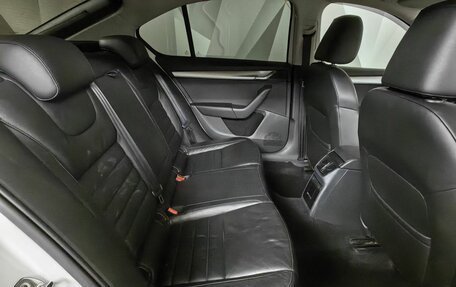 Skoda Octavia, 2014 год, 1 549 000 рублей, 15 фотография