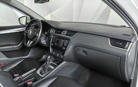 Skoda Octavia, 2014 год, 1 549 000 рублей, 12 фотография