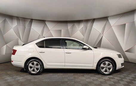 Skoda Octavia, 2014 год, 1 549 000 рублей, 6 фотография