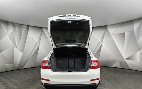 Skoda Octavia, 2014 год, 1 549 000 рублей, 11 фотография