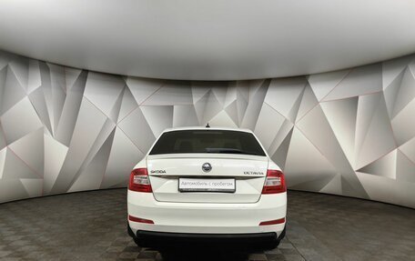 Skoda Octavia, 2014 год, 1 549 000 рублей, 8 фотография