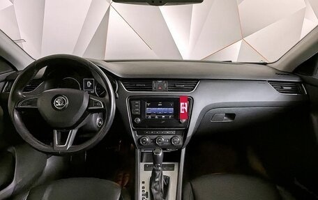 Skoda Octavia, 2014 год, 1 549 000 рублей, 13 фотография