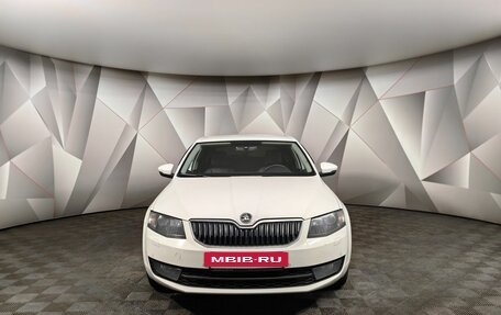 Skoda Octavia, 2014 год, 1 549 000 рублей, 7 фотография
