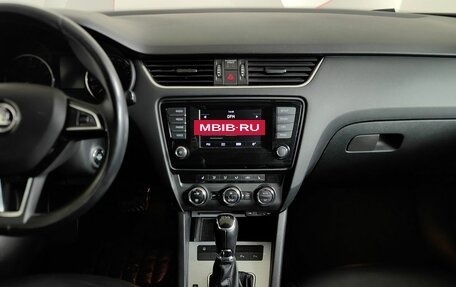 Skoda Octavia, 2014 год, 1 549 000 рублей, 14 фотография
