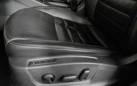 Skoda Octavia, 2014 год, 1 549 000 рублей, 20 фотография