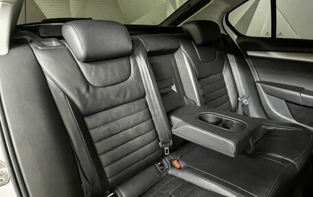 Skoda Octavia, 2014 год, 1 549 000 рублей, 16 фотография