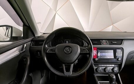 Skoda Octavia, 2014 год, 1 549 000 рублей, 19 фотография