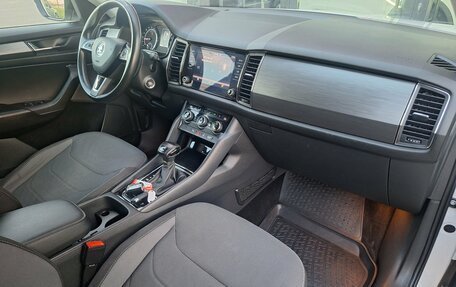 Skoda Kodiaq I, 2017 год, 2 740 000 рублей, 11 фотография