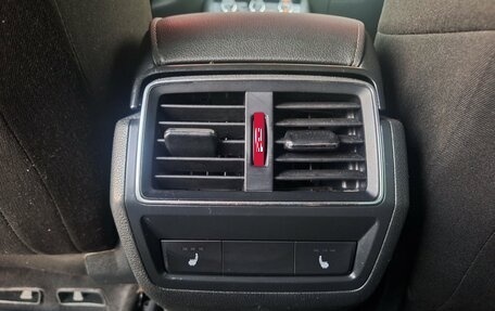 Skoda Kodiaq I, 2017 год, 2 740 000 рублей, 14 фотография