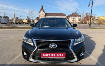 Toyota Camry, 2006 год, 1 100 000 рублей, 1 фотография