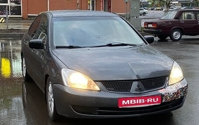 Mitsubishi Lancer IX, 2003 год, 270 000 рублей, 1 фотография