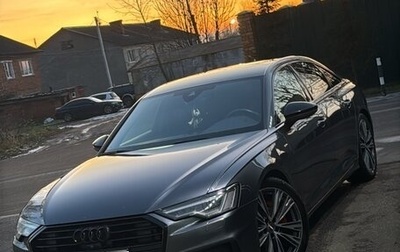Audi A6, 2020 год, 3 999 999 рублей, 1 фотография