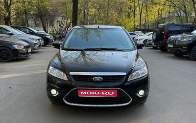 Ford Focus II рестайлинг, 2010 год, 520 000 рублей, 1 фотография
