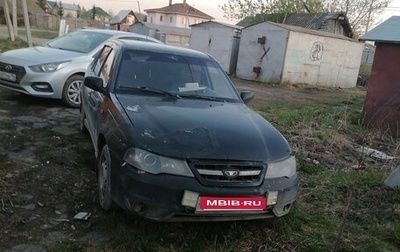 Daewoo Nexia I рестайлинг, 2008 год, 150 000 рублей, 1 фотография