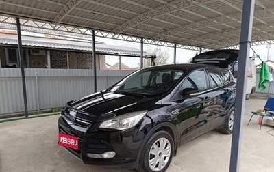 Ford Kuga III, 2014 год, 1 000 000 рублей, 1 фотография