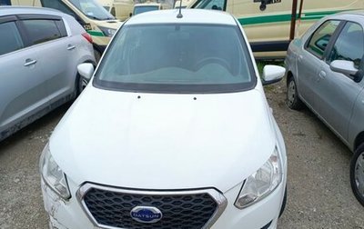 Datsun on-DO I рестайлинг, 2020 год, 576 000 рублей, 1 фотография