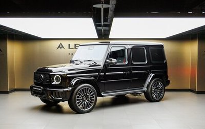 Mercedes-Benz G-Класс AMG, 2026 год, 33 270 000 рублей, 1 фотография