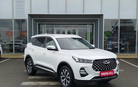 Chery Tiggo 7 Pro, 2023 год, 1 790 000 рублей, 1 фотография