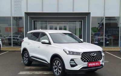 Chery Tiggo 7 Pro, 2023 год, 1 790 000 рублей, 1 фотография