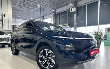 Haval F7x, 2026 год, 3 599 000 рублей, 1 фотография